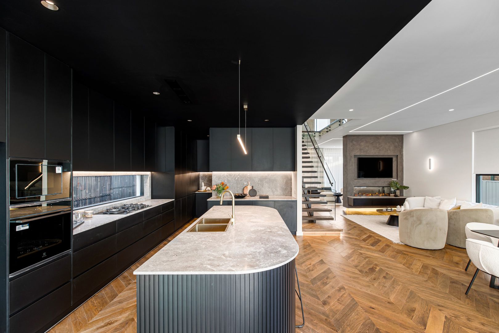 Home Renovations Sydney | Luxury Kitchen & Bathroom | Resco Group ...